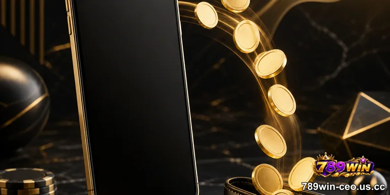 Chính Sách Bảo Mật Cổng Nội Dung – Niềm Tin Vững Chắc Cho Người Dùng - hình ảnh - 789win-ceo.us.cc